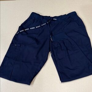 Medcouture Jogger Scrubs